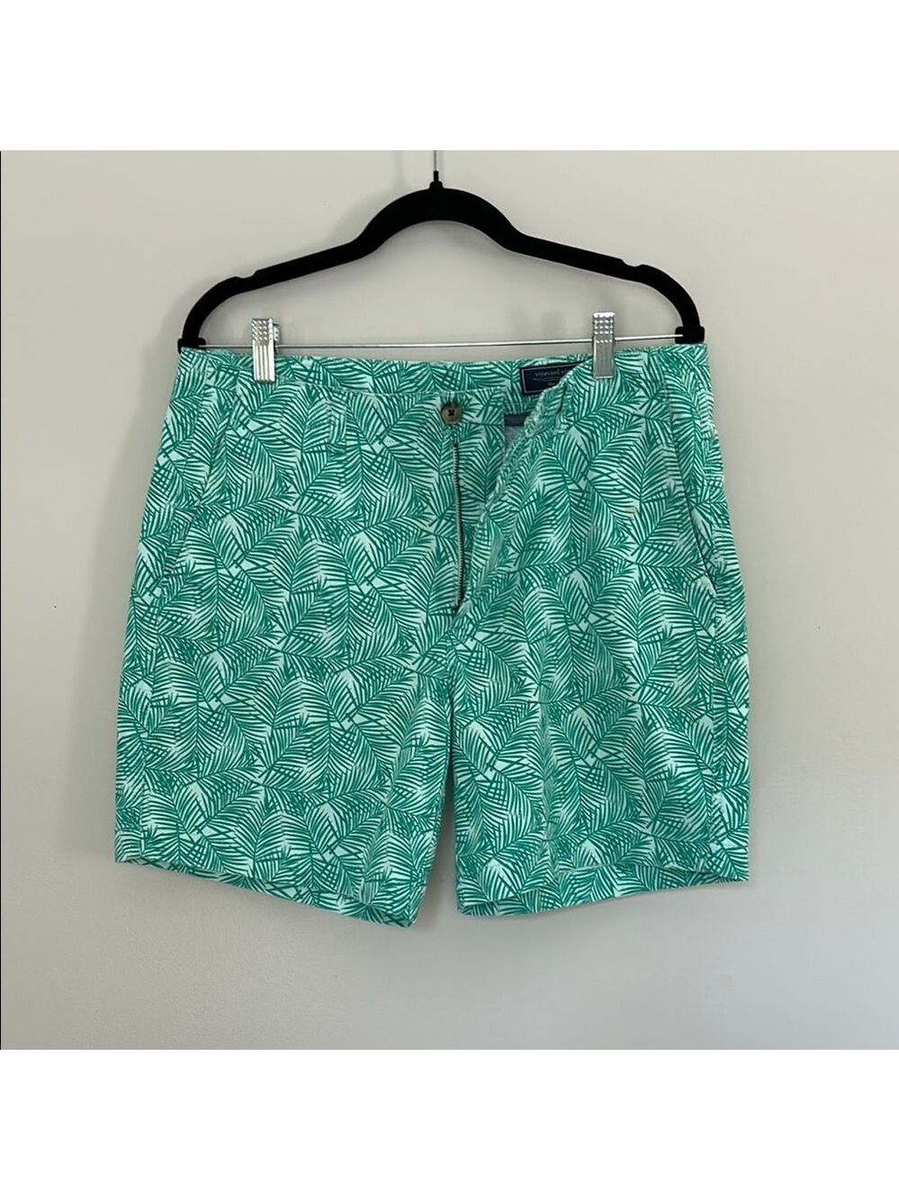 Vineyard Vines Men’s Island Shorts